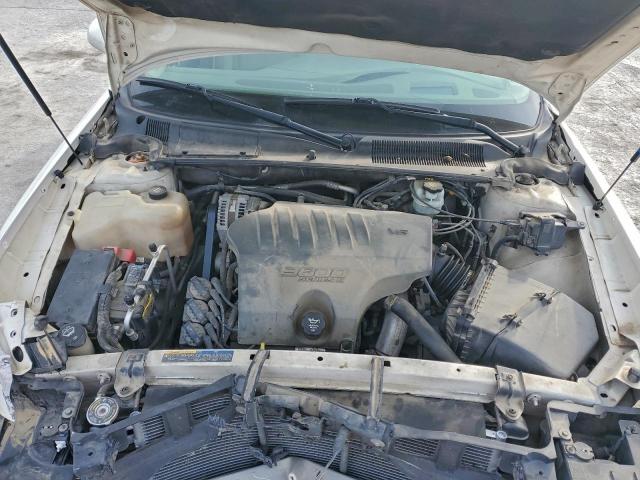 Buick LeSabre Limited Image 10