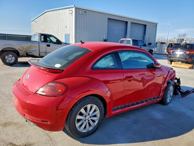 Volkswagen Beetle S Image 9