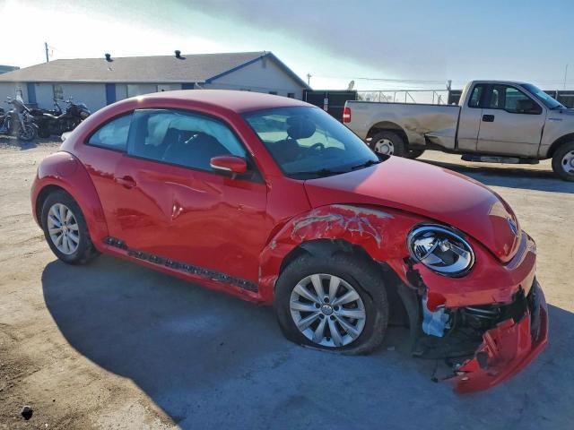 Volkswagen Beetle S Image 3