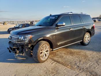  Salvage Ford Expedition