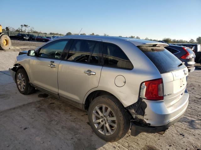 Ford Edge Sel Image 2