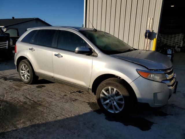 Ford Edge Sel Image 13