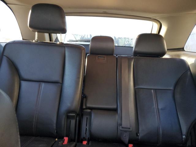 Ford Edge Sel Image 6