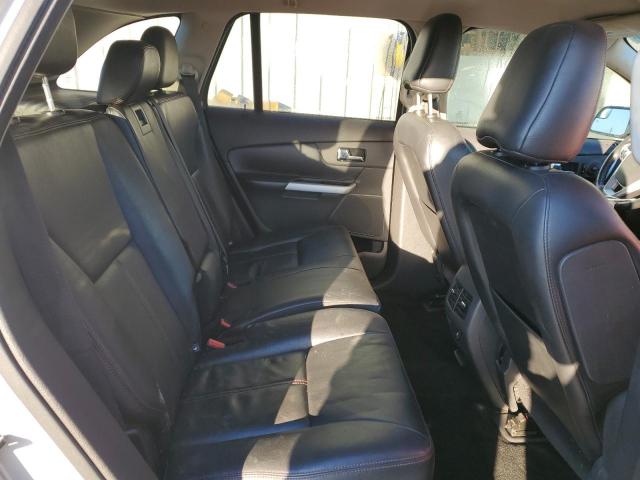 Ford Edge Sel Image 8