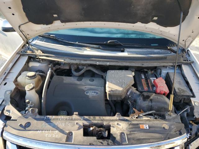Ford Edge Sel Image 10