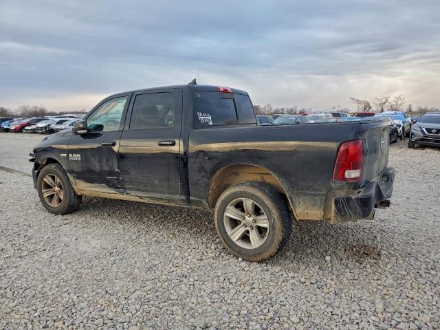 Ram 1500 Sport Image 5