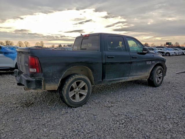 Ram 1500 Sport Image 12