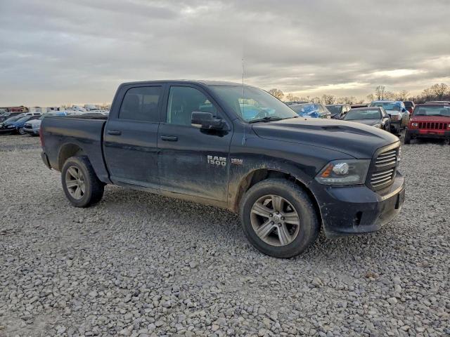 Ram 1500 Sport Image 2