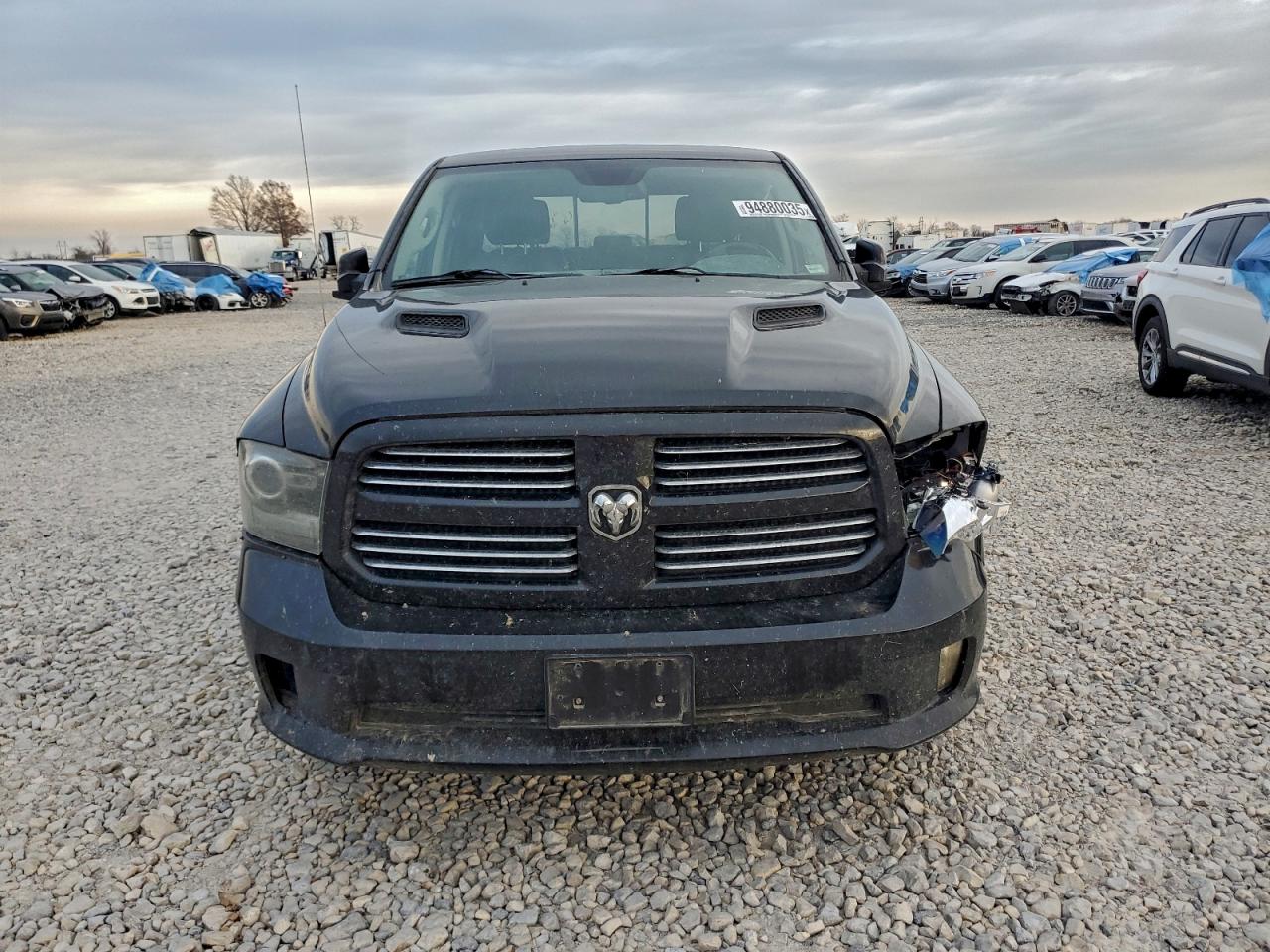 Ram 1500 Sport Image 10
