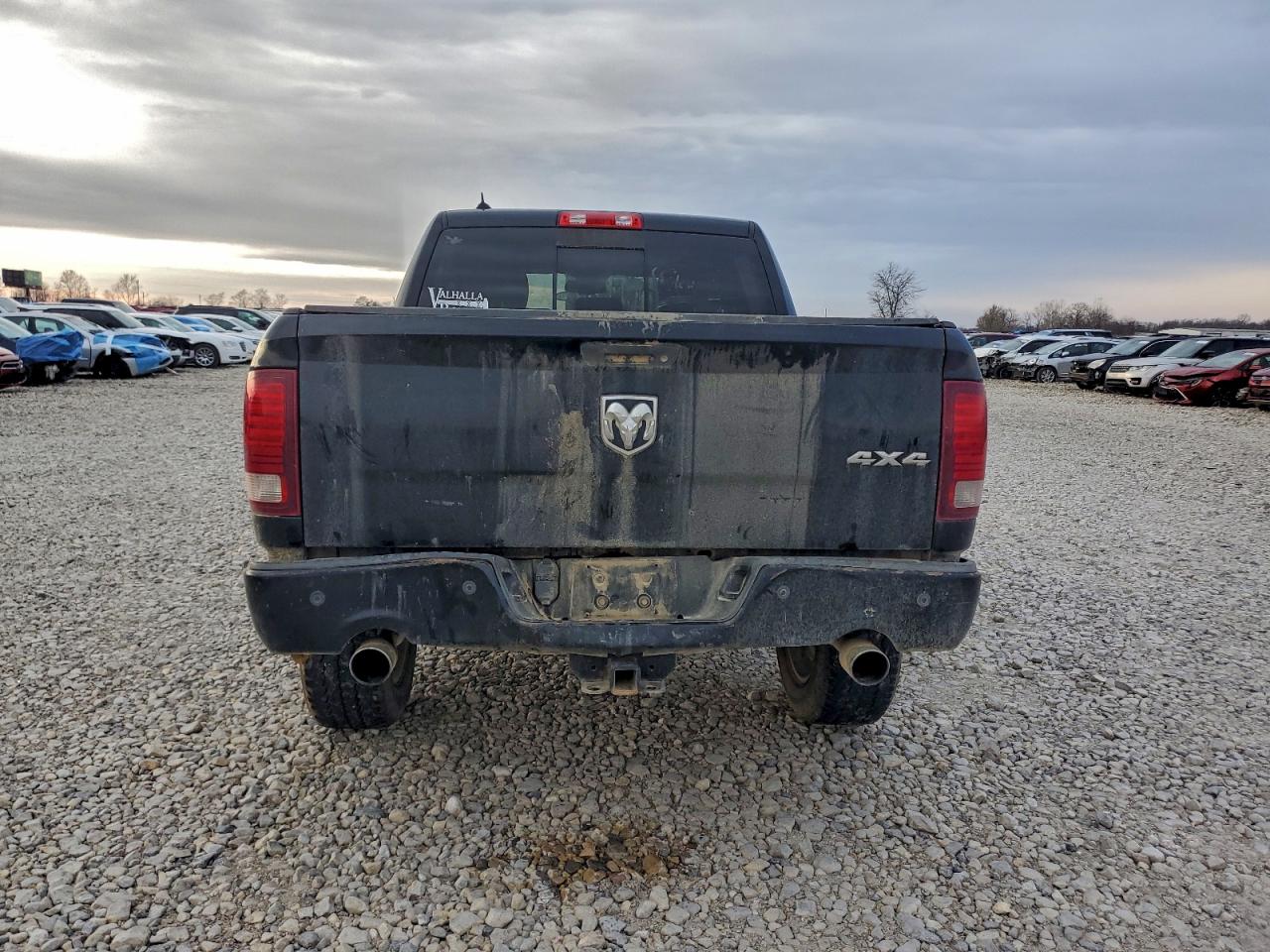 Ram 1500 Sport Image 4