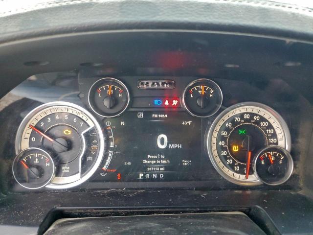 Ram 1500 Sport Image 6