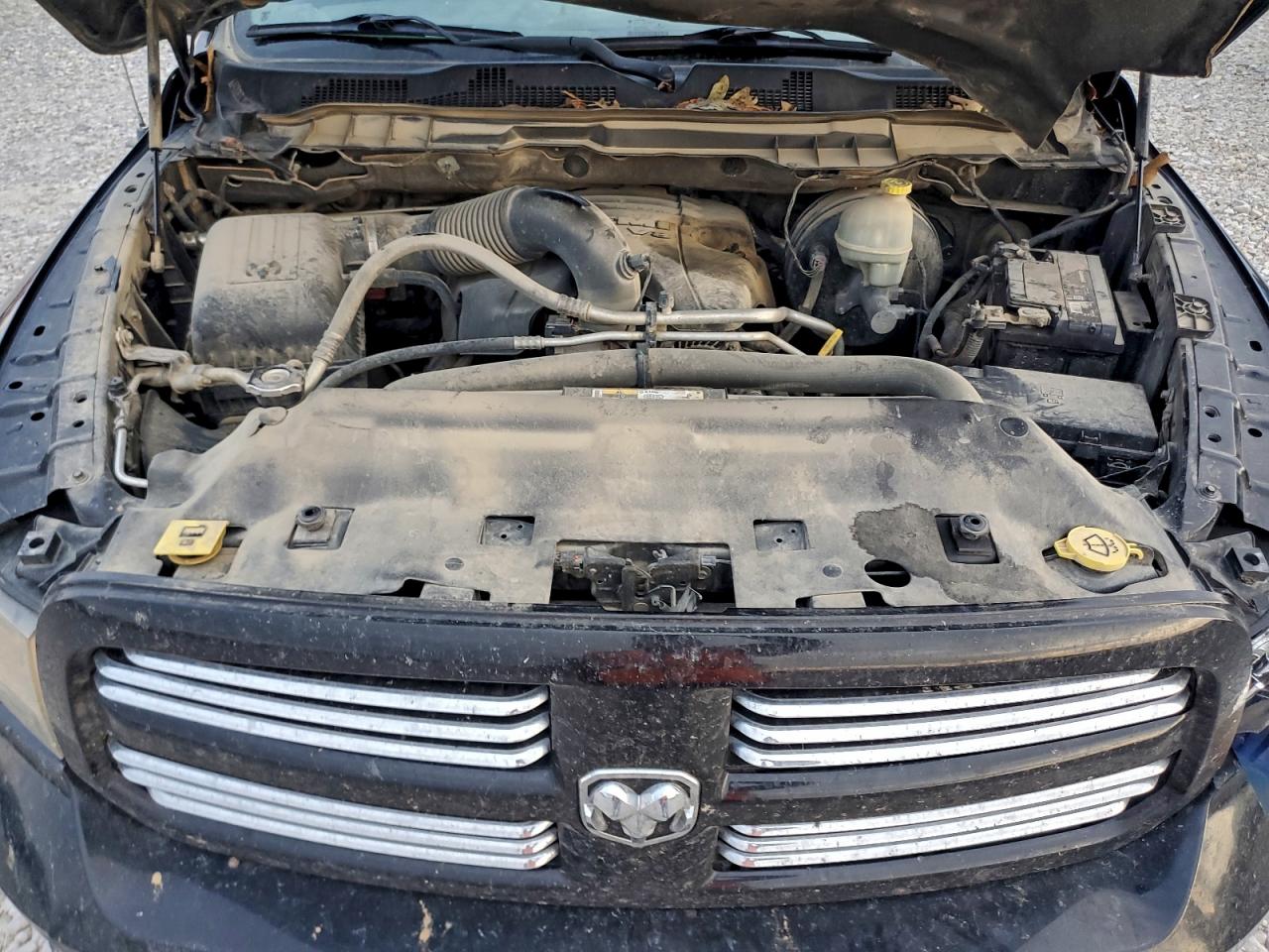 Ram 1500 Sport Image 9