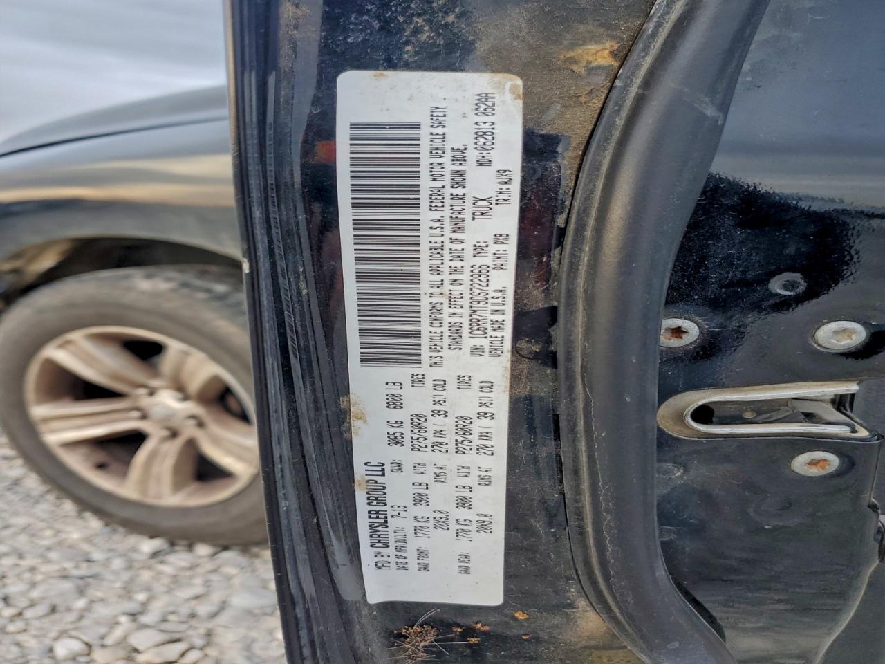 Ram 1500 Sport Image 11