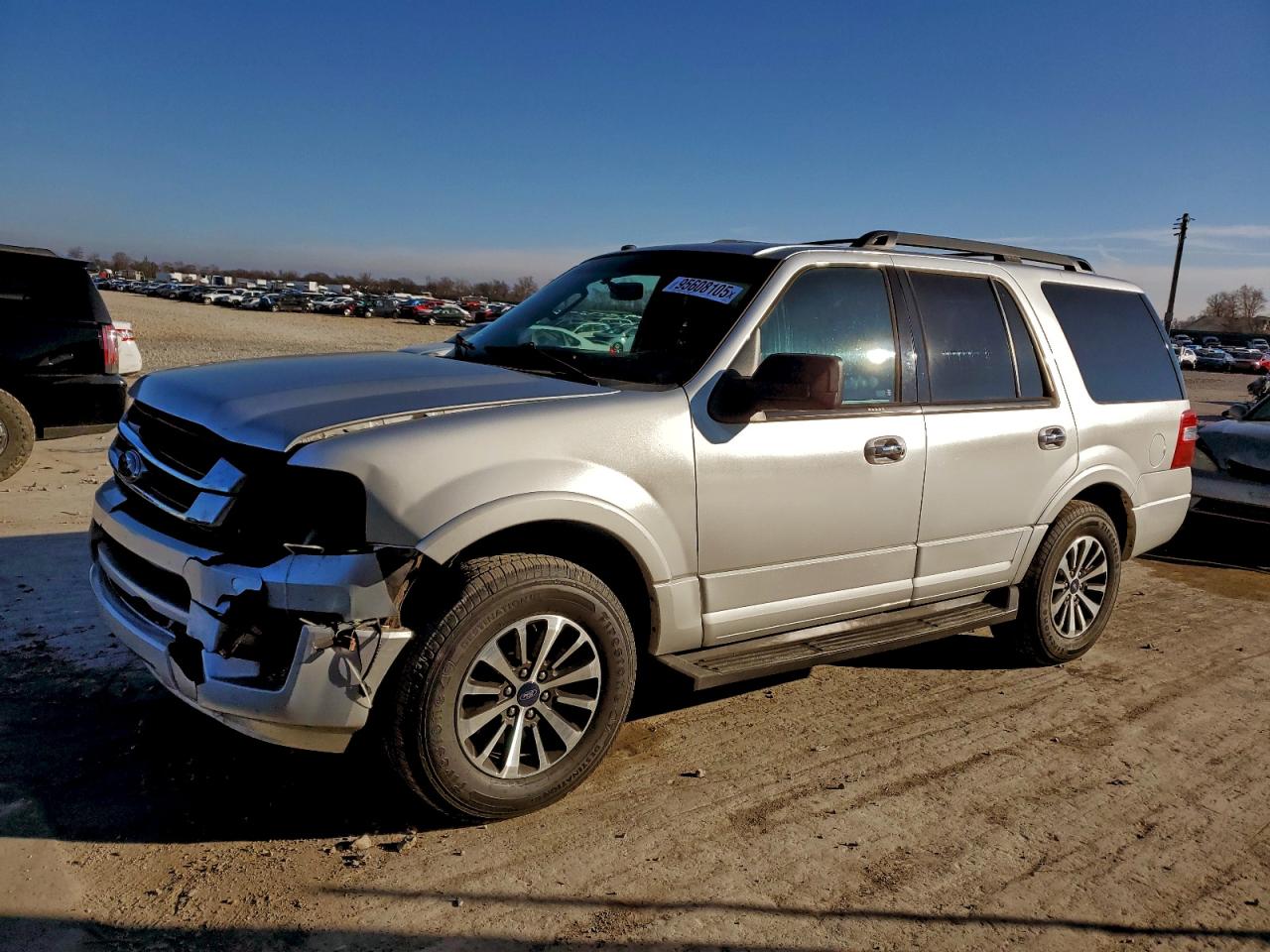 Ford Expedition Xlt Image 1
