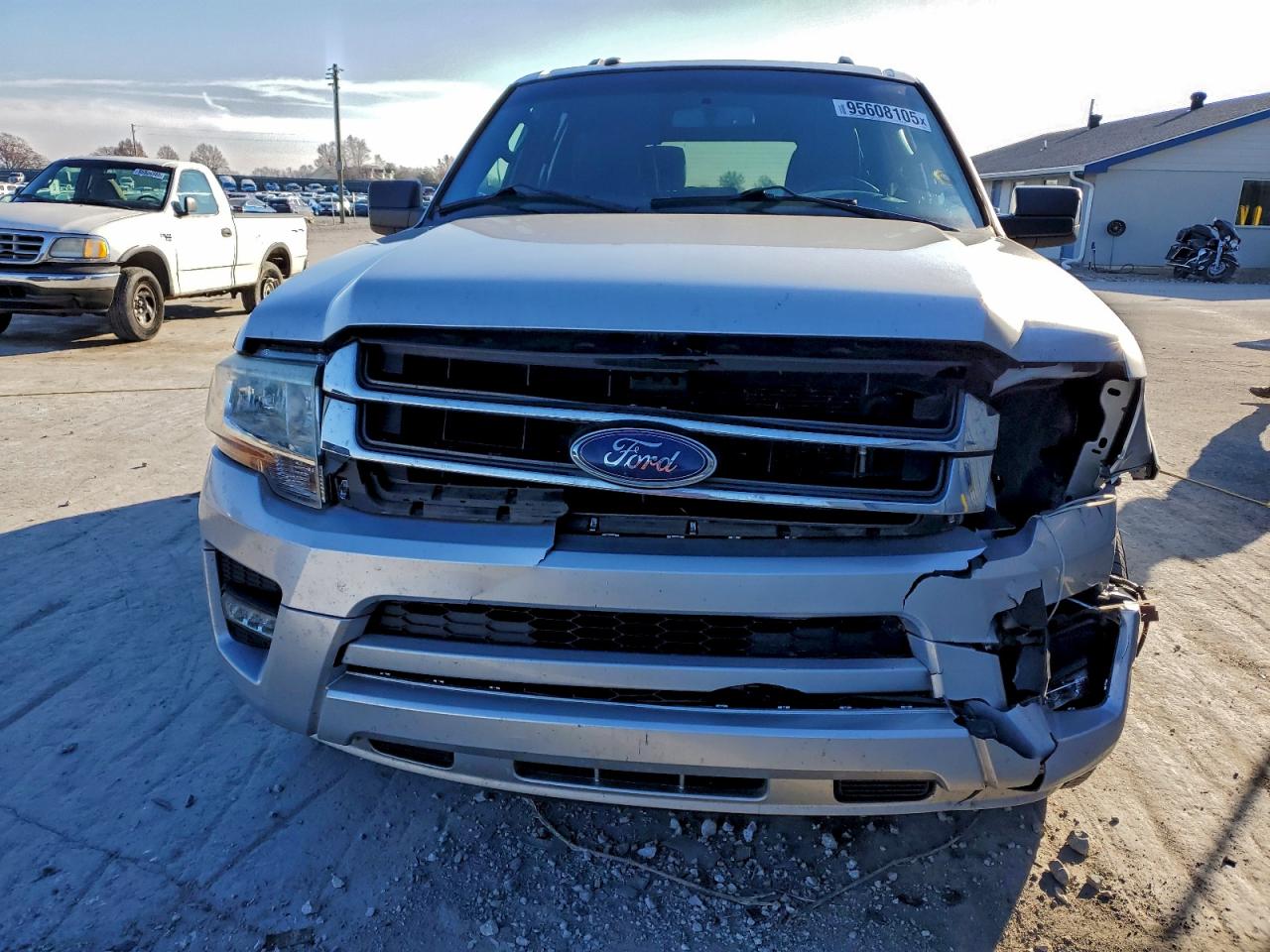 Ford Expedition Xlt Image 6