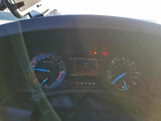 Ford Expedition Xlt Image 9