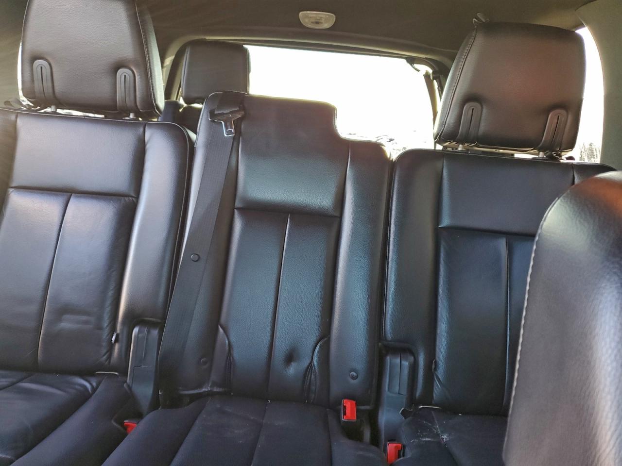 Ford Expedition Xlt Image 5