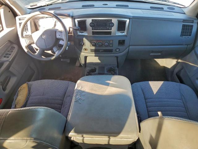 Dodge Ram 1500 St Image 5