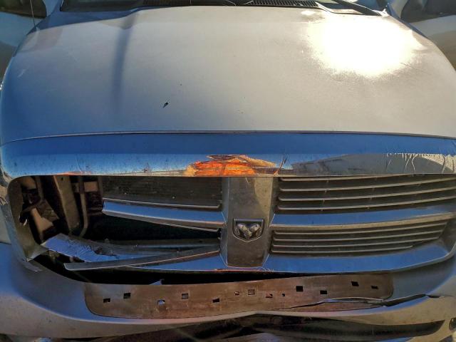 Dodge Ram 1500 St Image 8