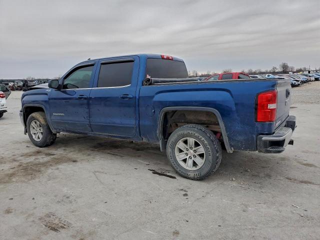 GMC Sierra K1500 Sle Image 2