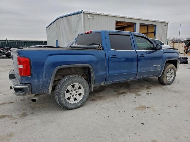 GMC Sierra K1500 Sle Image 12