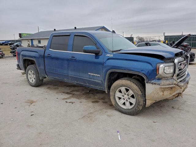 GMC Sierra K1500 Sle Image 5