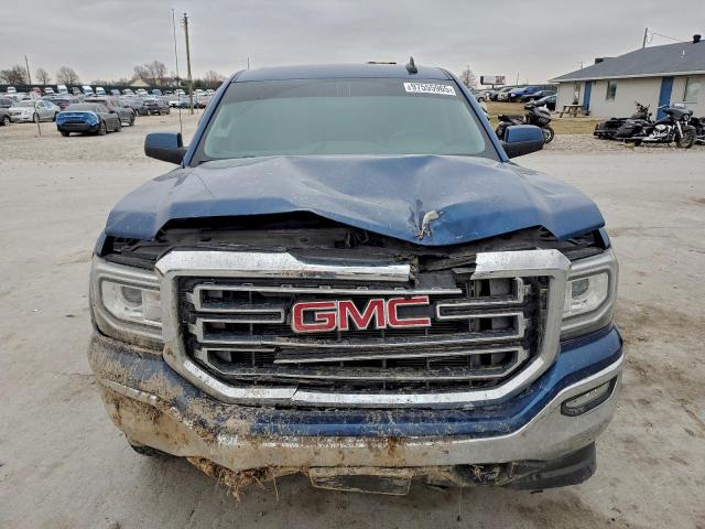 GMC Sierra K1500 Sle Image 9