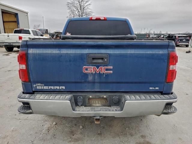 GMC Sierra K1500 Sle Image 8