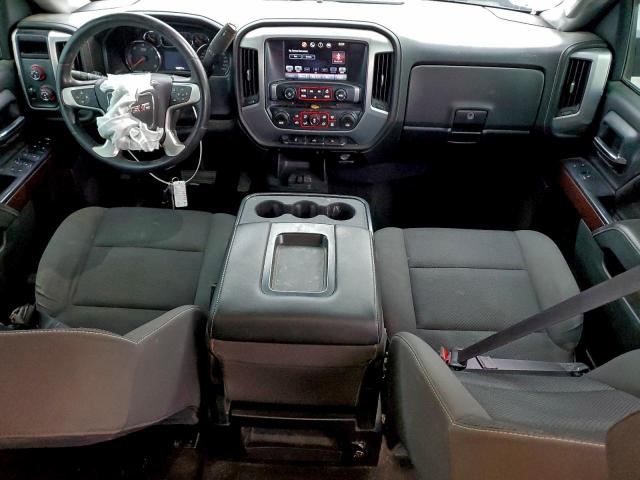 GMC Sierra K1500 Sle Image 11