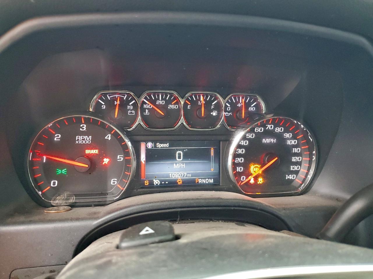 GMC Sierra K1500 Sle Image 3