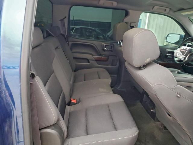 GMC Sierra K1500 Sle Image 4