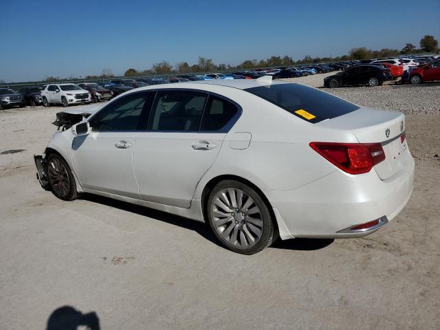 Acura RLX Advance Image 5