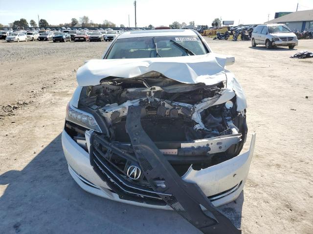 Acura RLX Advance Image 4