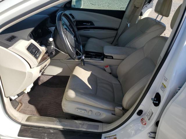 Acura RLX Advance Image 9