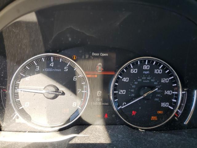 Acura RLX Advance Image 12