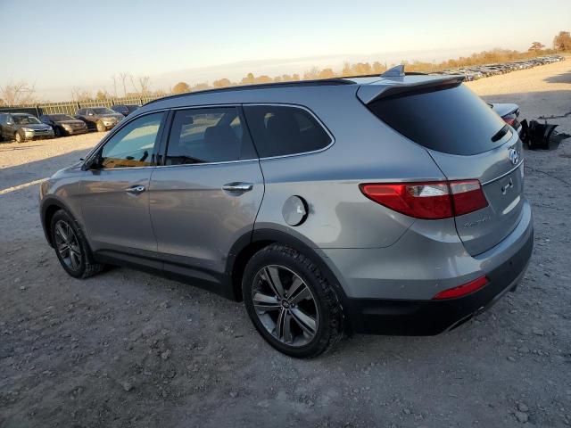 Hyundai SANTA FE Gls Image 4