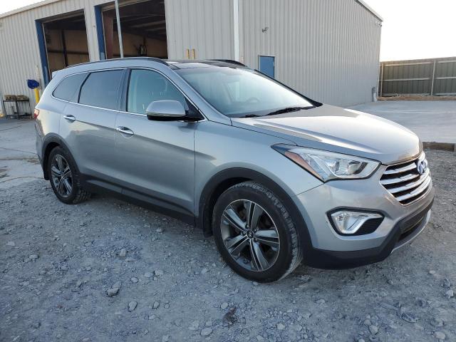 Hyundai SANTA FE Gls Image 6
