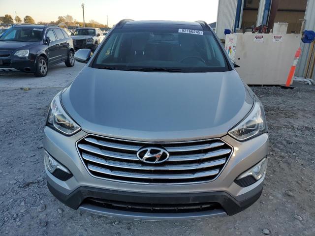 Hyundai SANTA FE Gls Image 5