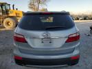 Hyundai SANTA FE Gls Image 2