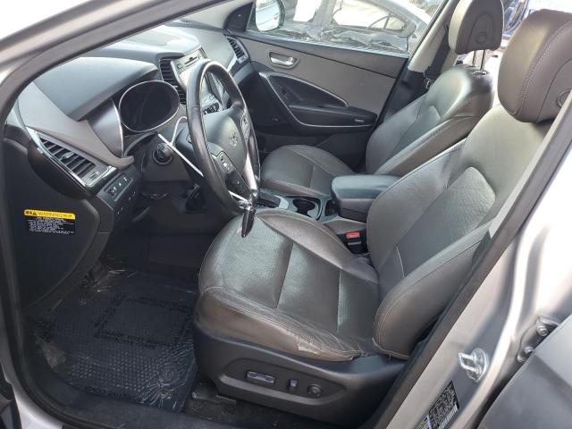 Hyundai SANTA FE Gls Image 8