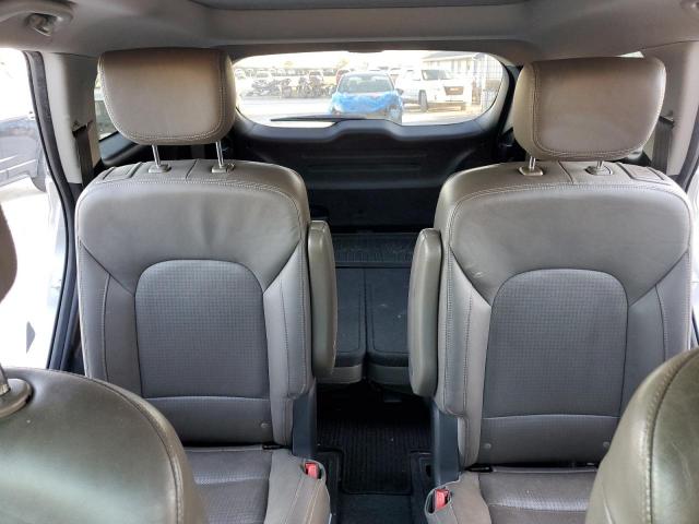 Hyundai SANTA FE Gls Image 9