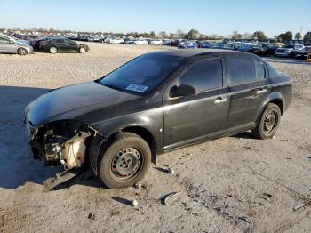  Salvage Chevrolet Cobalt Ls
