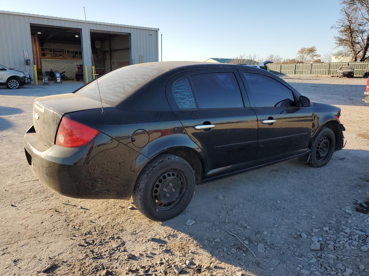 Chevrolet Cobalt Ls Ls Image 4