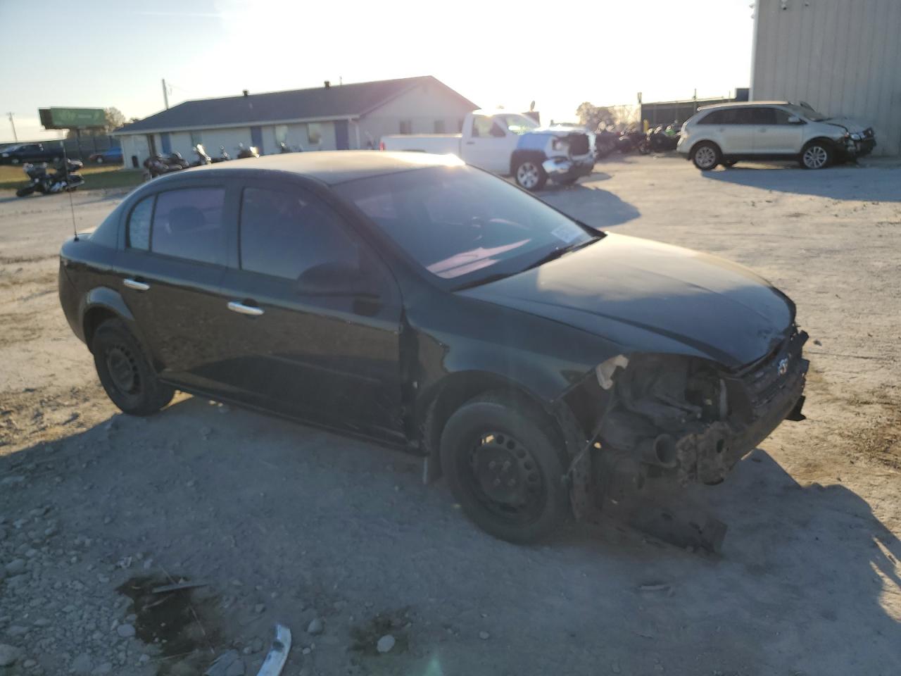 Chevrolet Cobalt Ls Ls Image 11