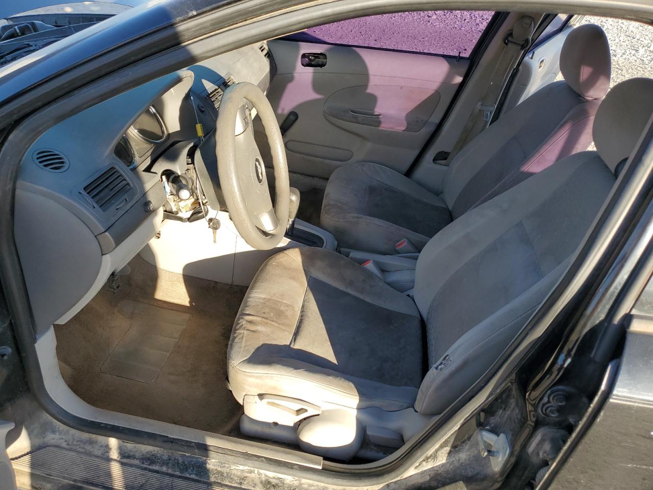 Chevrolet Cobalt Ls Ls Image 8