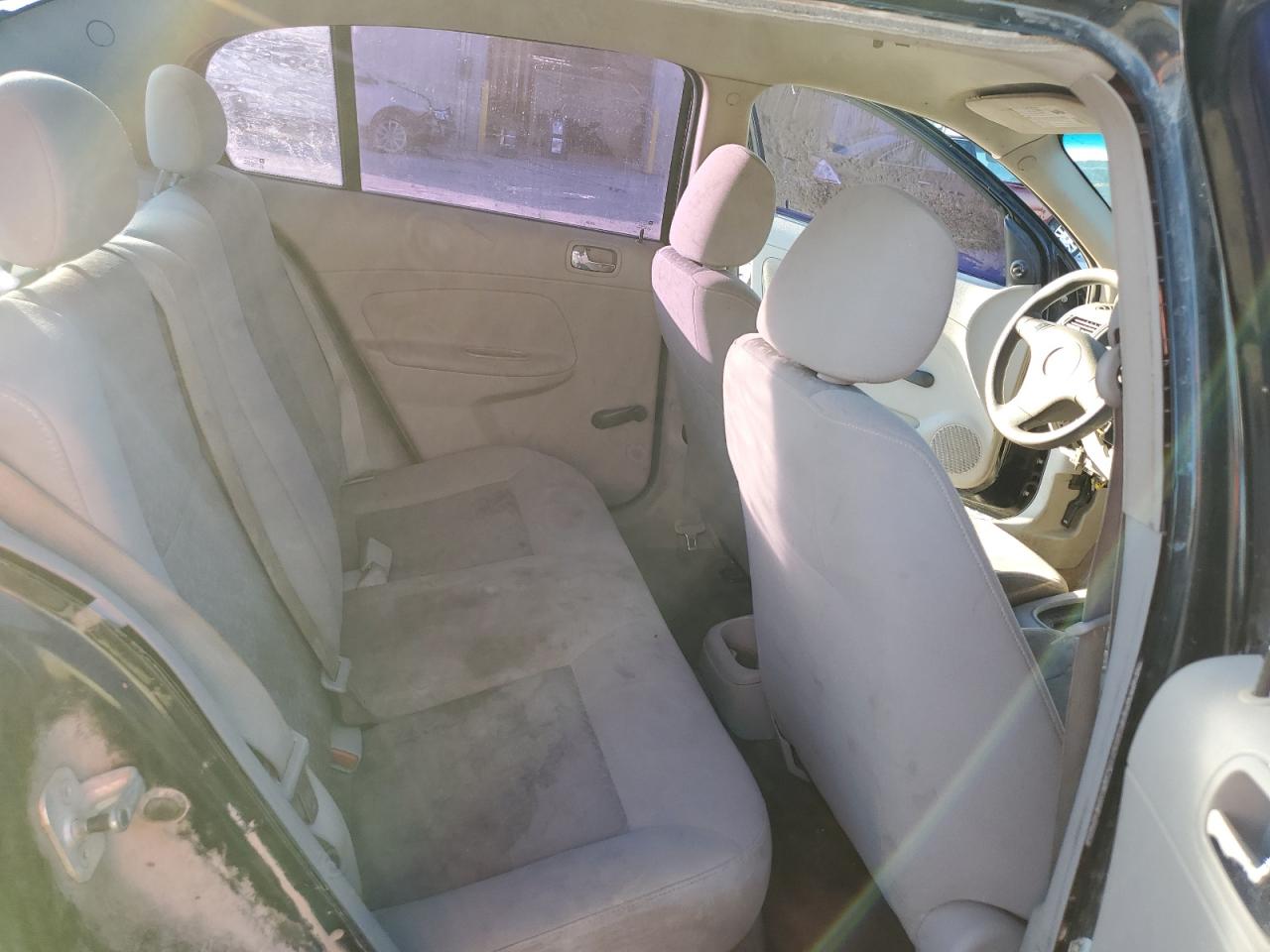 Chevrolet Cobalt Ls Ls Image 9