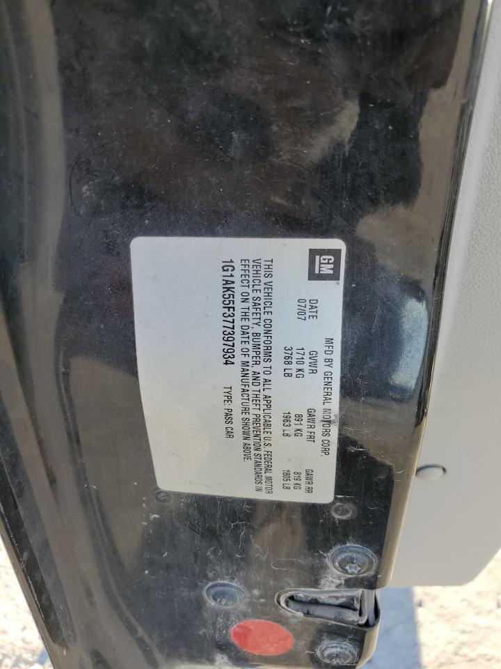 Chevrolet Cobalt Ls Ls Image 2