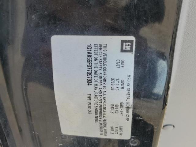 Chevrolet Cobalt Ls Ls Image 2