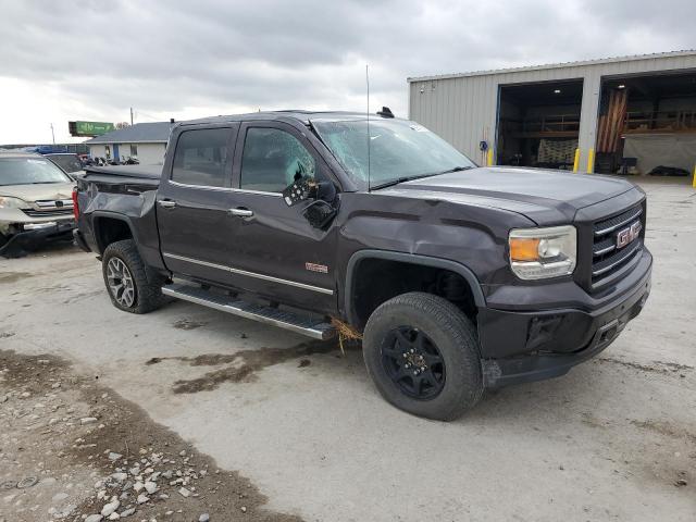 GMC Sierra K1500 Slt Image 3