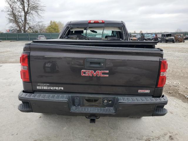 GMC Sierra K1500 Slt Image 7